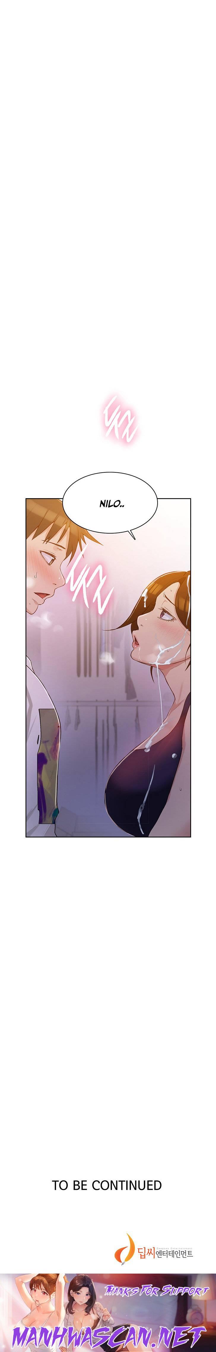 Secret Class Raw - Chapter 3 Page 11