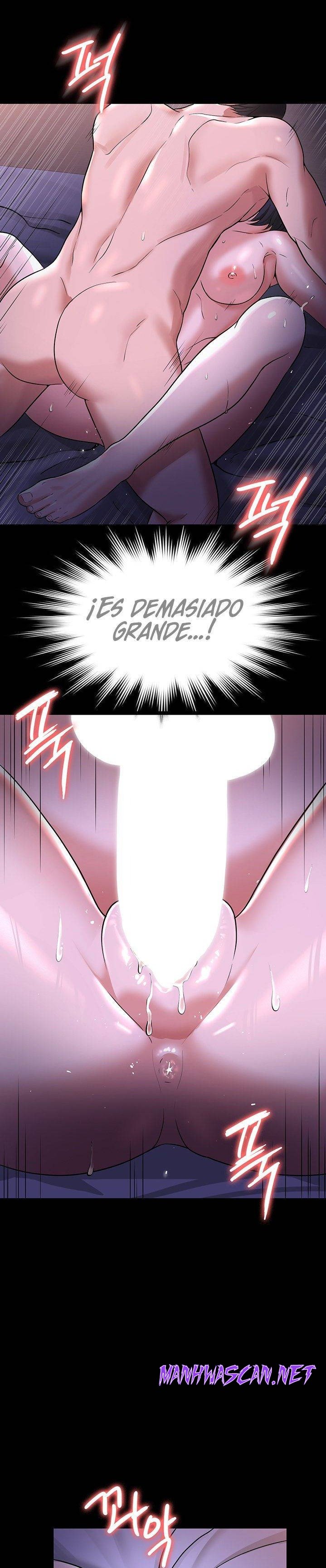Supervisor Access Raw - Chapter 29 Page 24