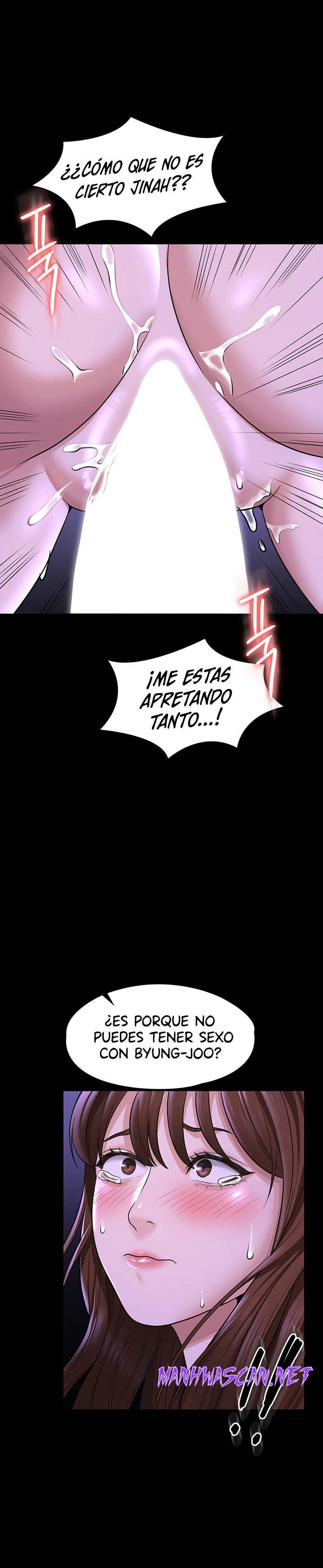 Supervisor Access Raw - Chapter 32 Page 21