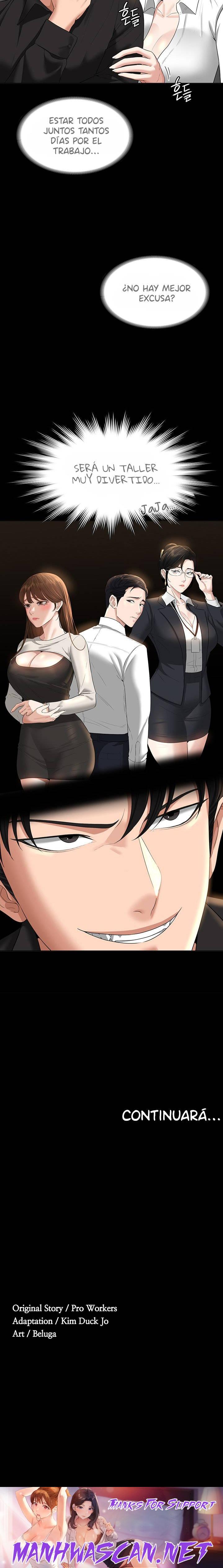 Supervisor Access Raw - Chapter 43 Page 34