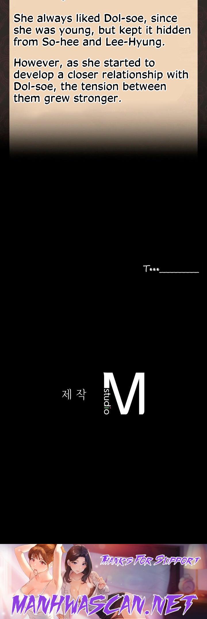 Madam - Chapter 12 Page 69