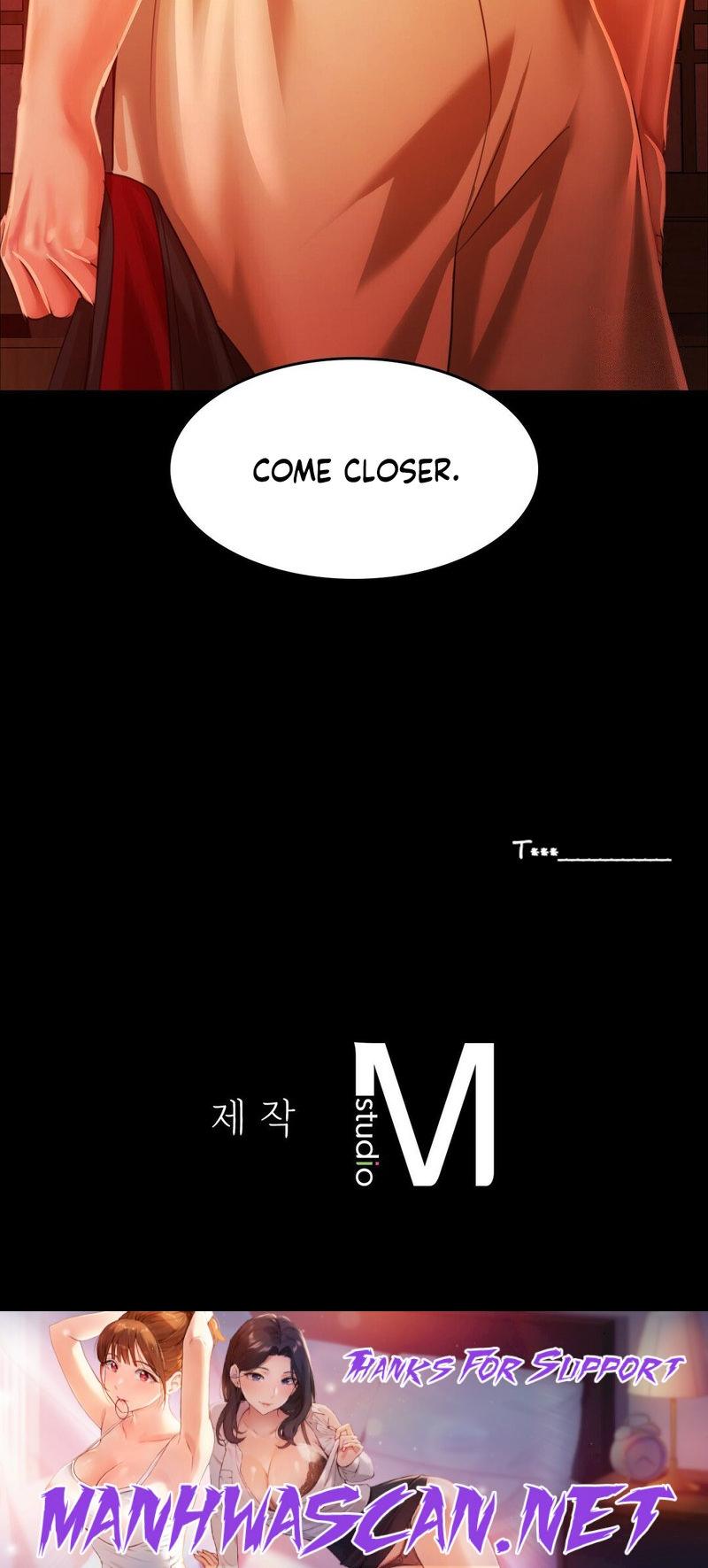Madam - Chapter 24 Page 83