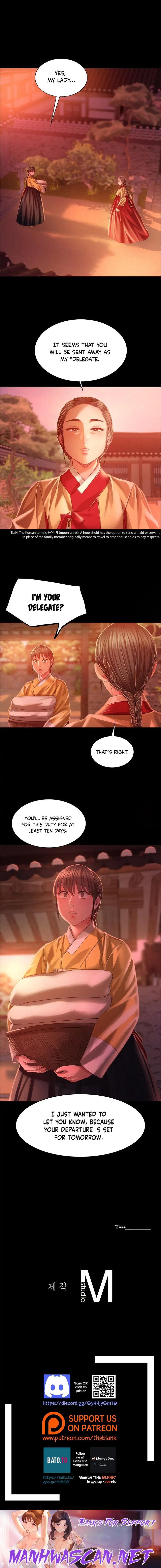 Madam - Chapter 29 Page 31
