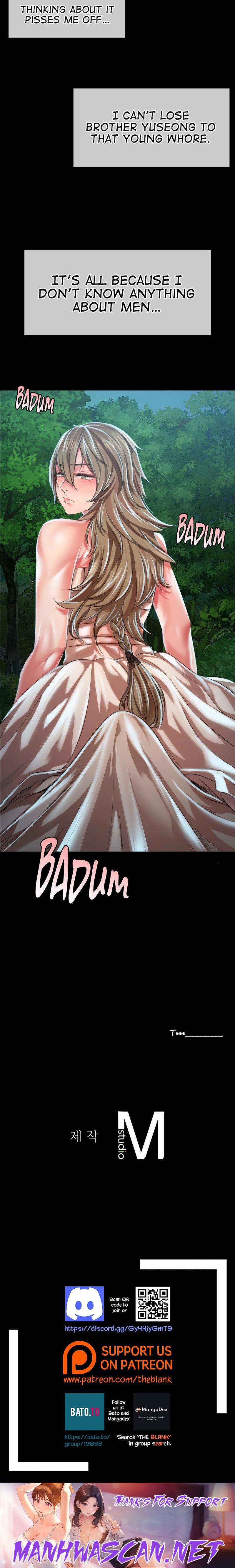 Madam - Chapter 33 Page 25