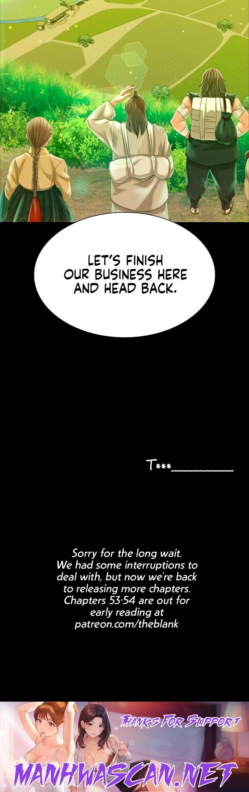 Madam - Chapter 52 Page 95