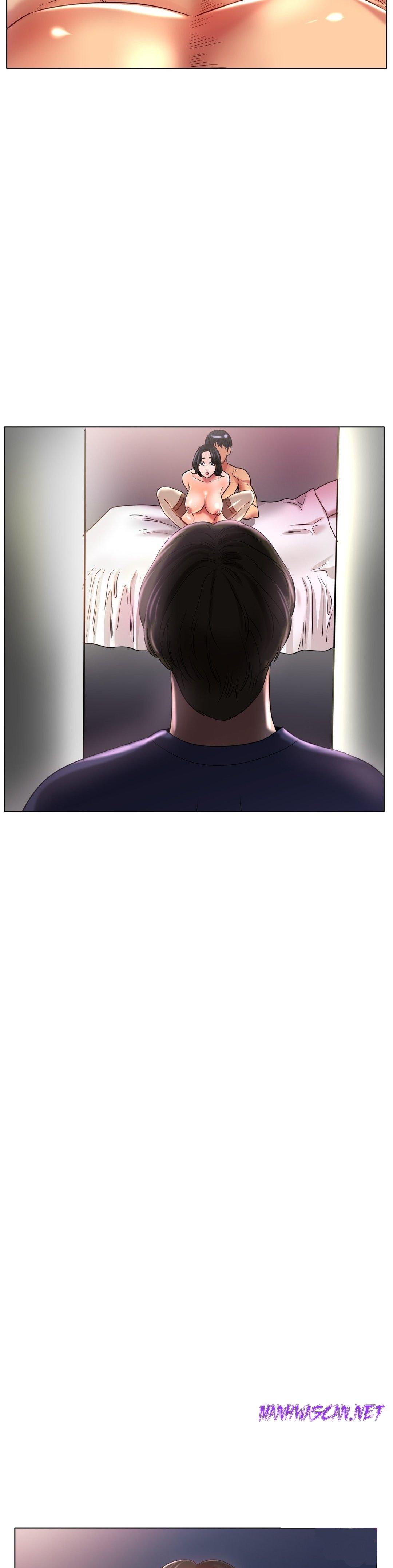 Icelove Raw - Chapter 24 Page 34