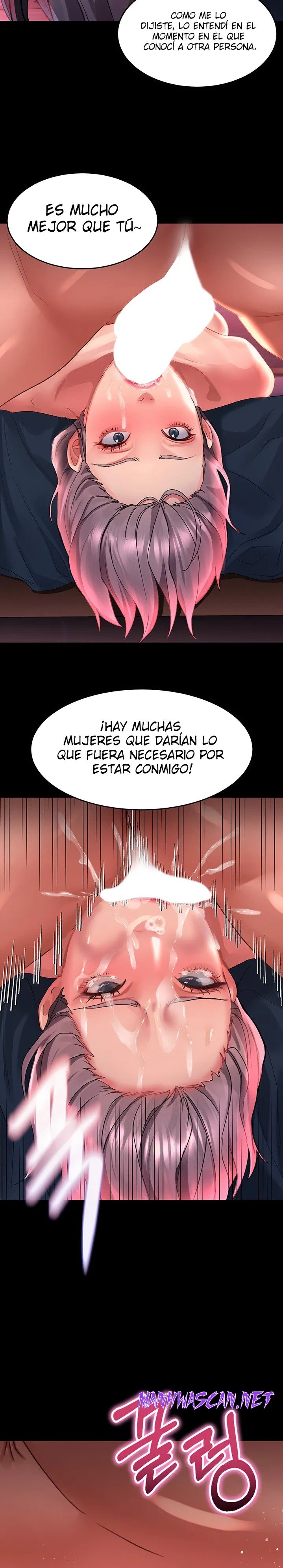 Unlock Her Heart Raw - Chapter 36 Page 25