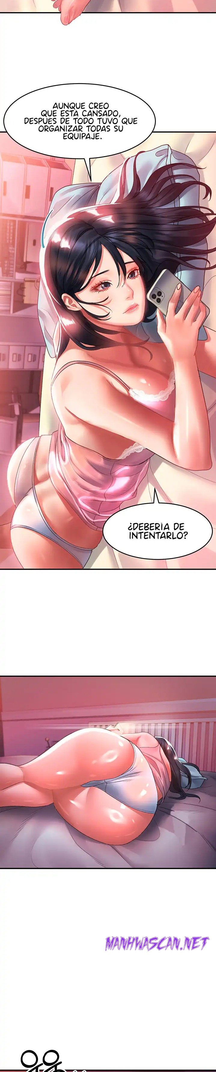 Unlock Her Heart Raw - Chapter 37 Page 21