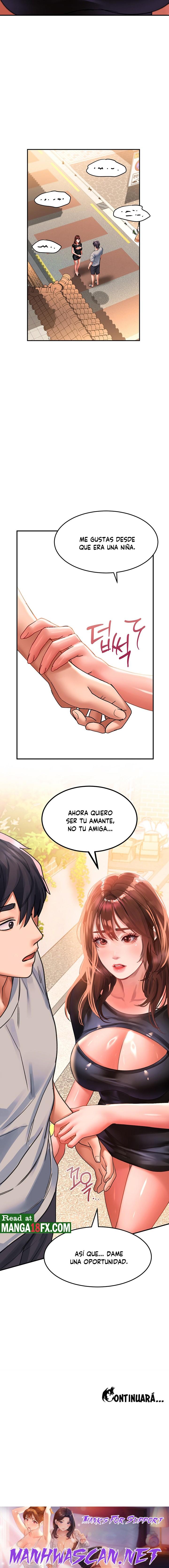 Unlock Her Heart Raw - Chapter 41 Page 20