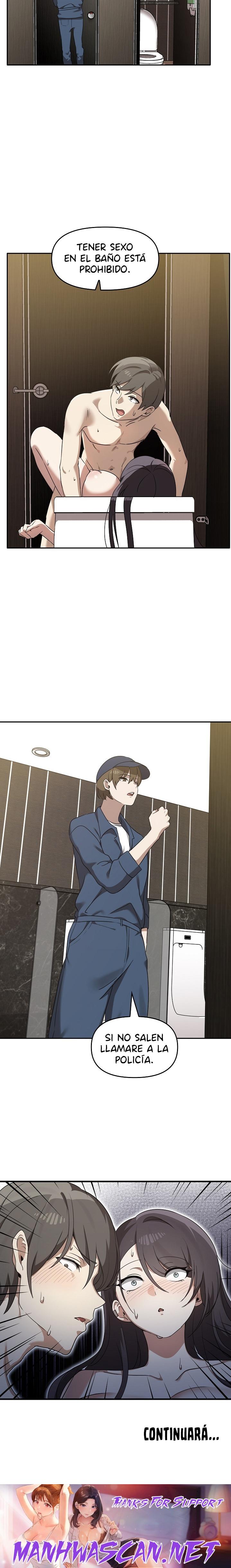 I Really Love IT! Raw - Chapter 10 Page 23