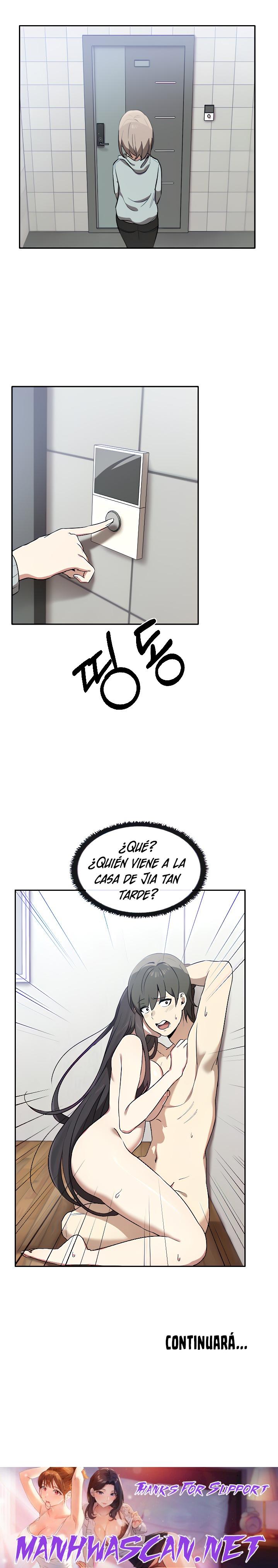I Really Love IT! Raw - Chapter 5 Page 21