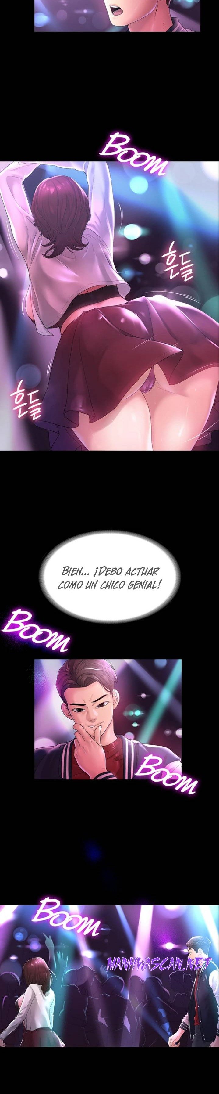 Your Wife Raw - Chapter 1 Page 32