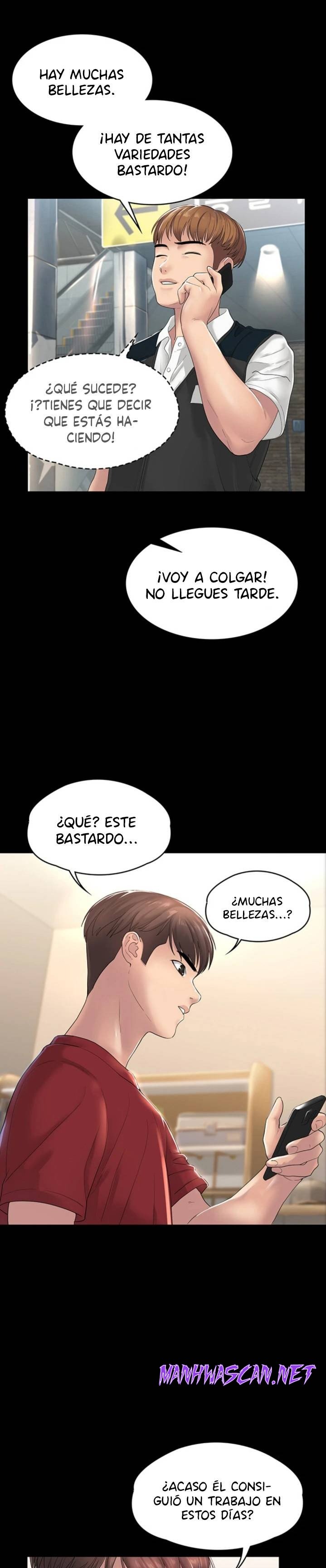 Your Wife Raw - Chapter 1 Page 9
