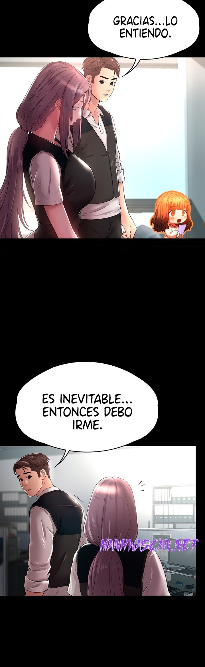 Your Wife Raw - Chapter 11 Page 31