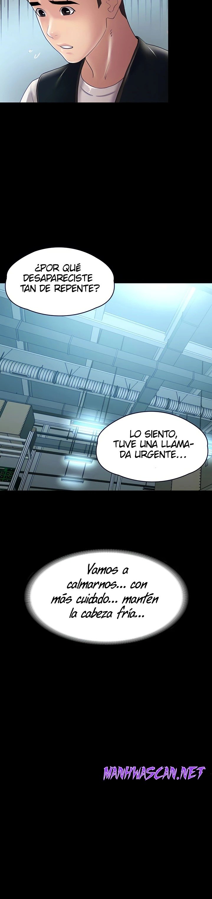 Your Wife Raw - Chapter 23 Page 6