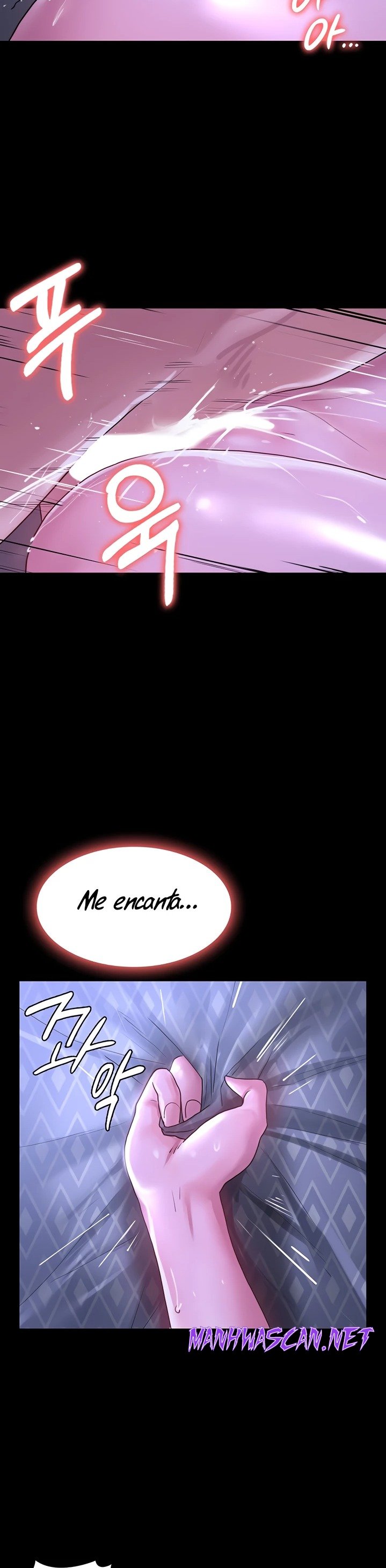 Your Wife Raw - Chapter 27 Page 16