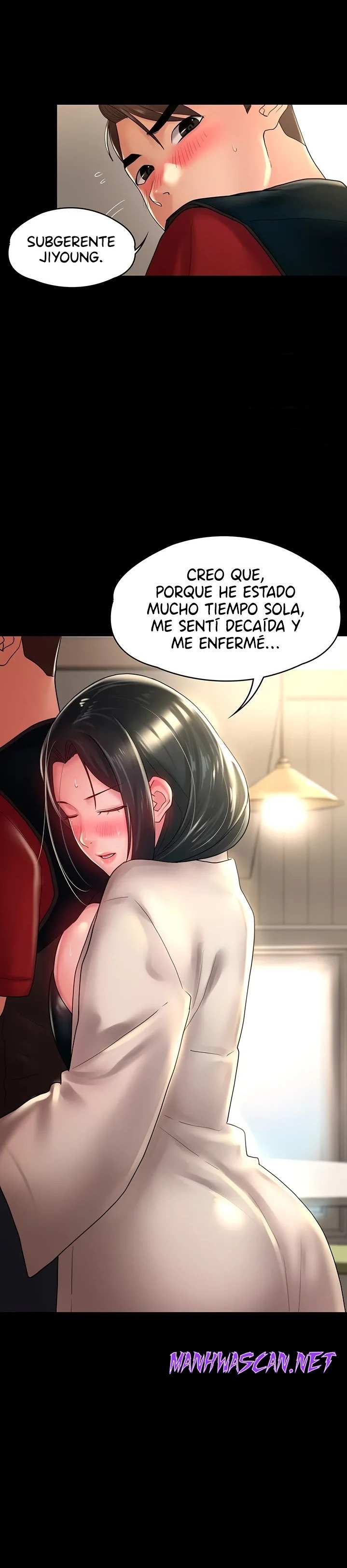 Your Wife Raw - Chapter 28 Page 24