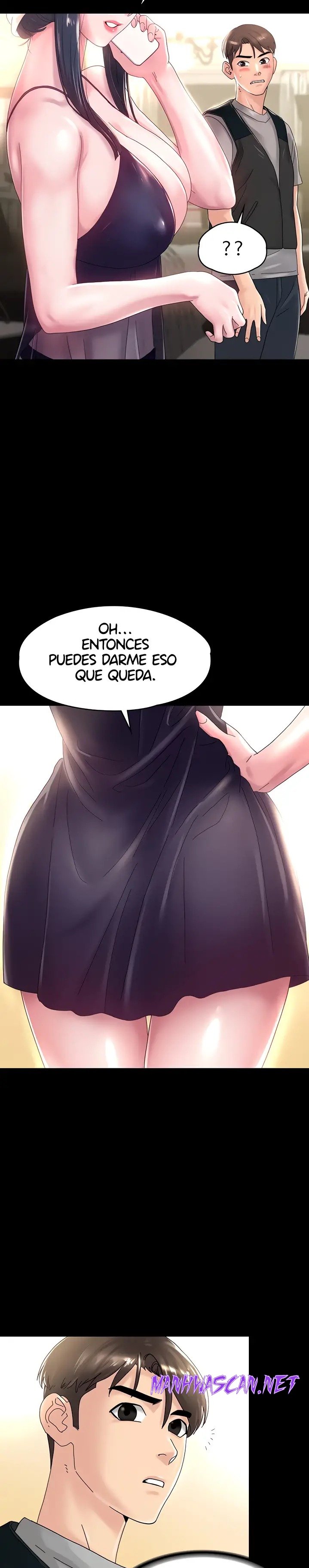 Your Wife Raw - Chapter 33 Page 5