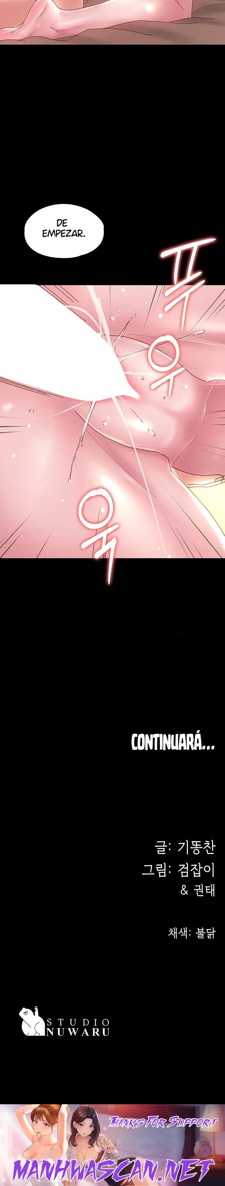Your Wife Raw - Chapter 35 Page 27
