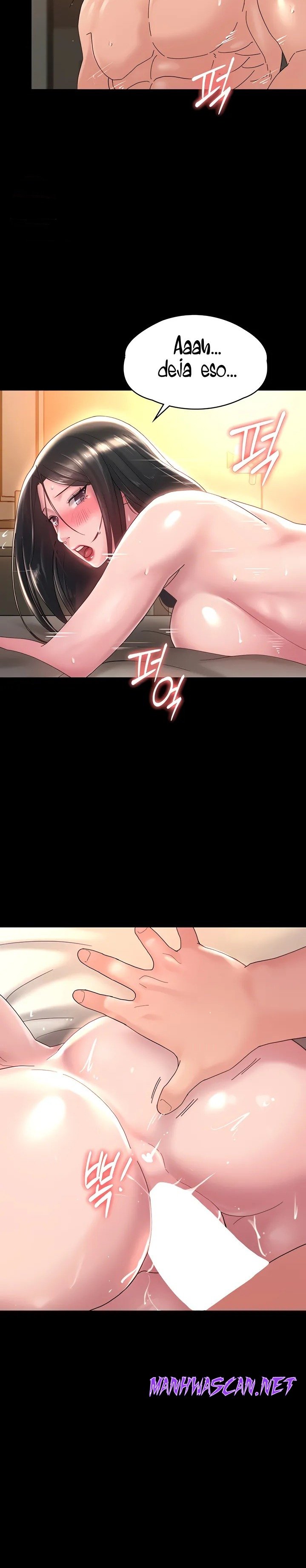 Your Wife Raw - Chapter 36 Page 12