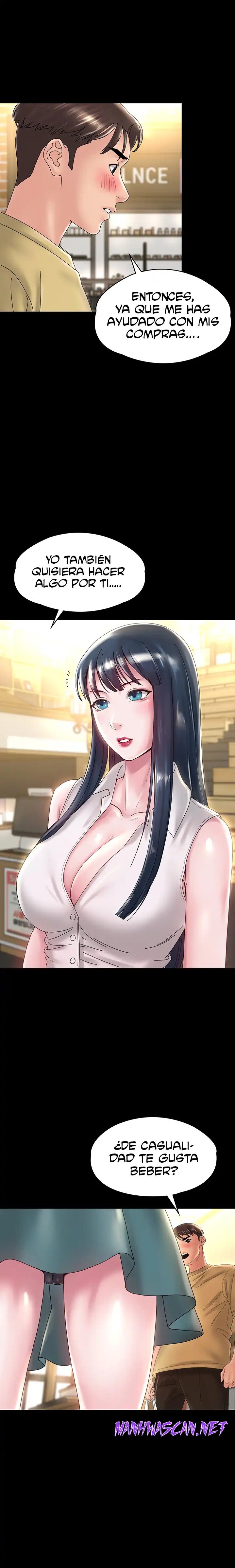 Your Wife Raw - Chapter 37 Page 11