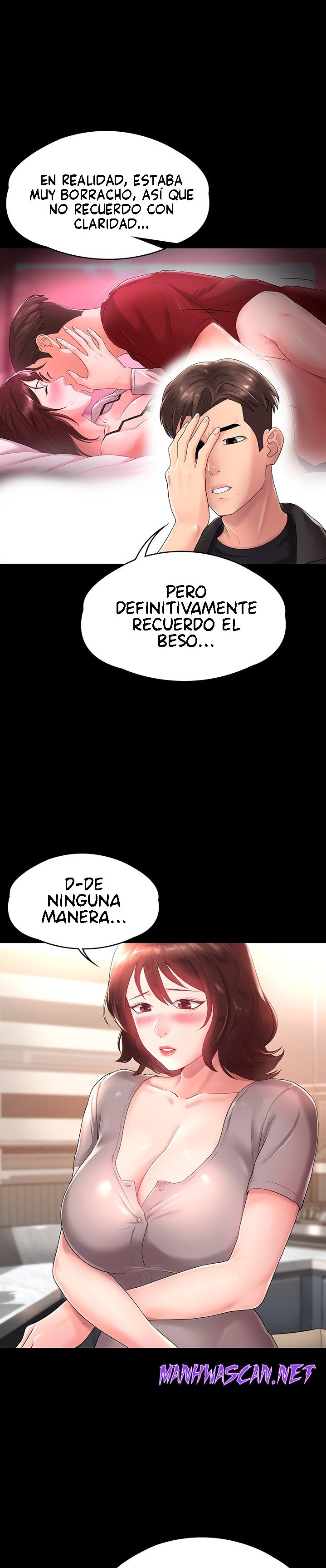 Your Wife Raw - Chapter 4 Page 19