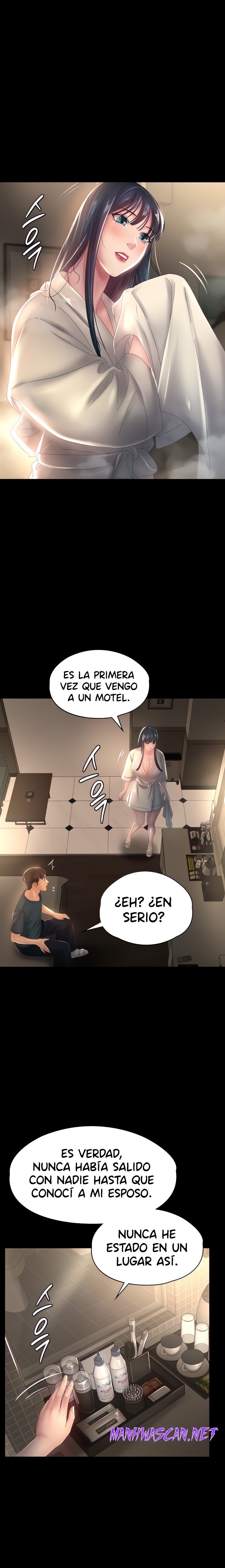 Your Wife Raw - Chapter 40 Page 7