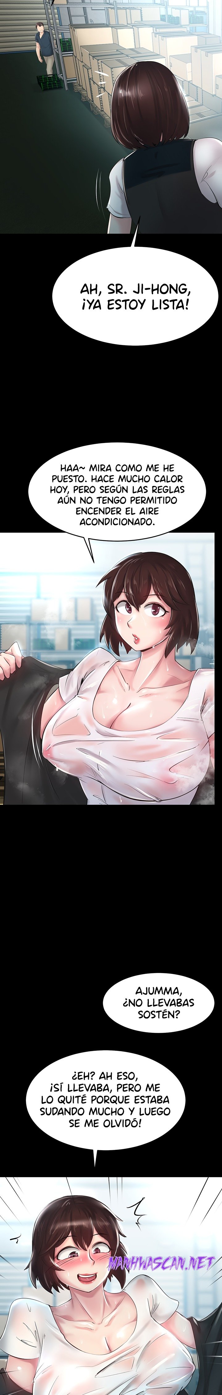 Your Wife Raw - Chapter 44 Page 26
