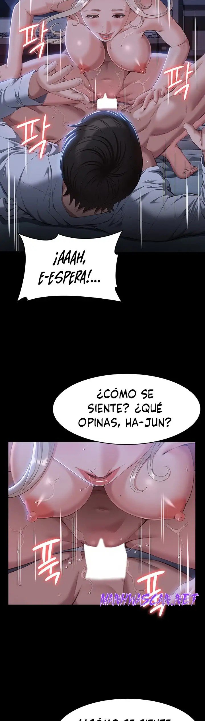 Resume Raw - Chapter 53 Page 29