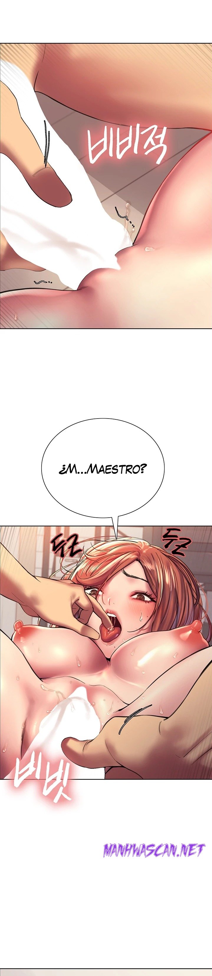 Sex Stopwatch Raw - Chapter 18 Page 29