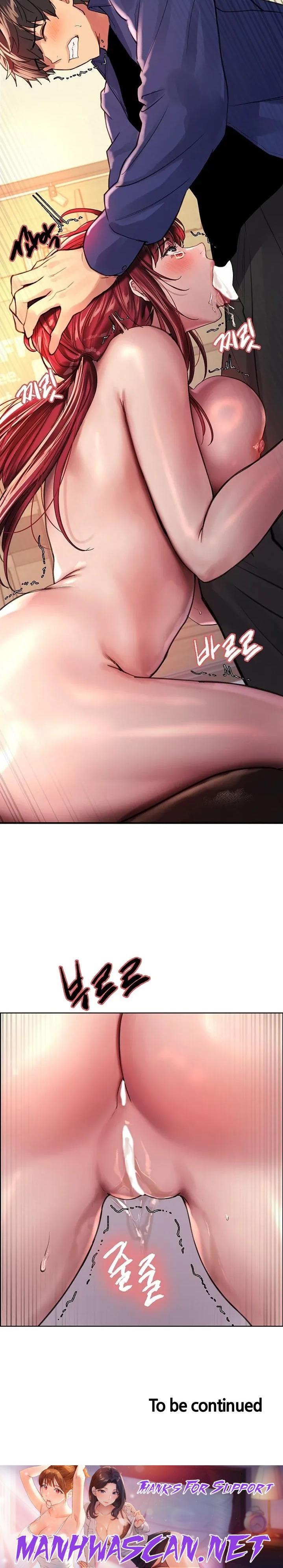 Sex Stopwatch Raw - Chapter 35 Page 27