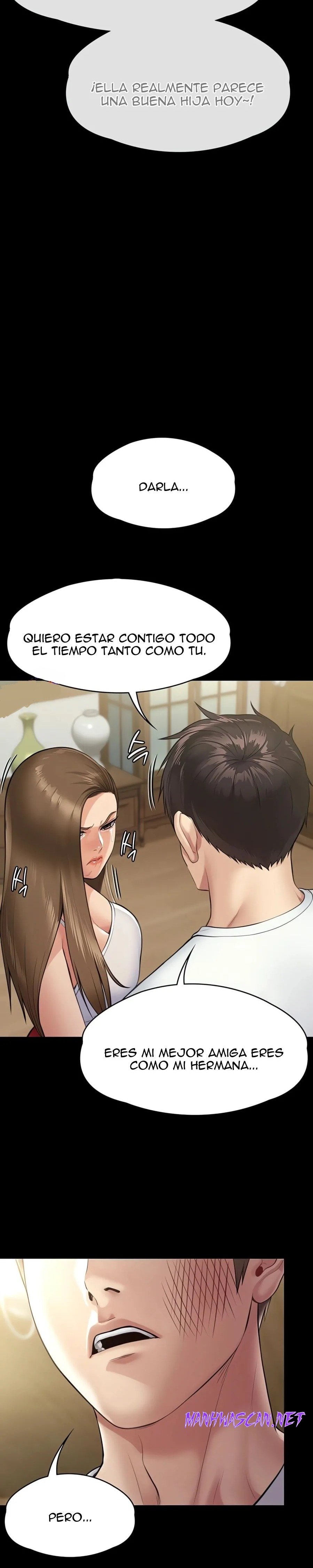 Queen Bee Raw - Chapter 252 Page 32