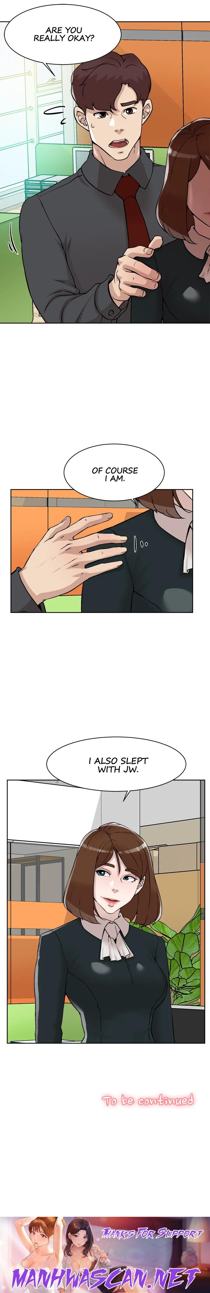 Her 4 Incher - Chapter 118 Page 16