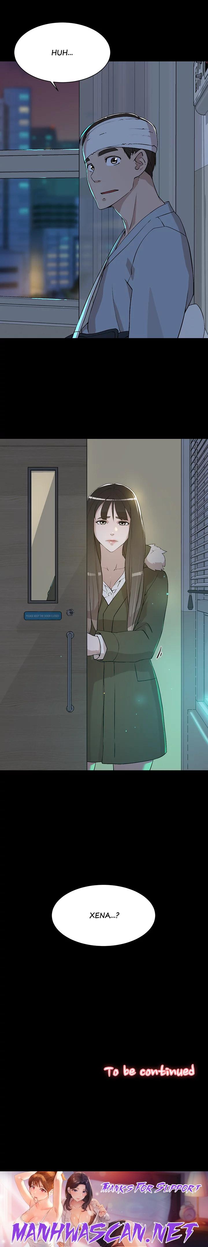 Her 4 Incher - Chapter 127 Page 16