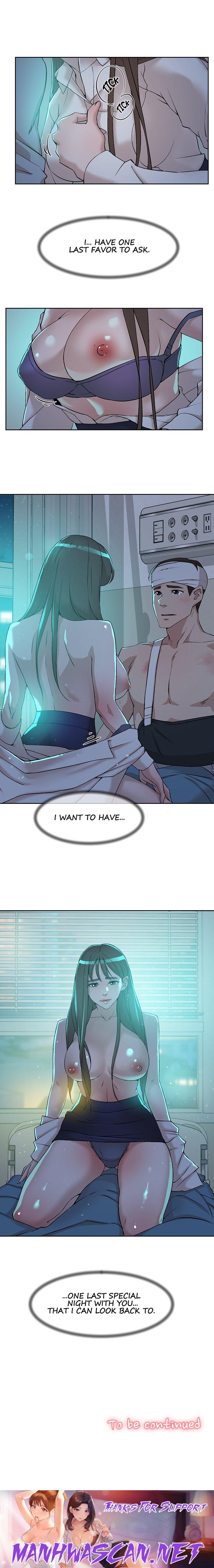 Her 4 Incher - Chapter 128 Page 16