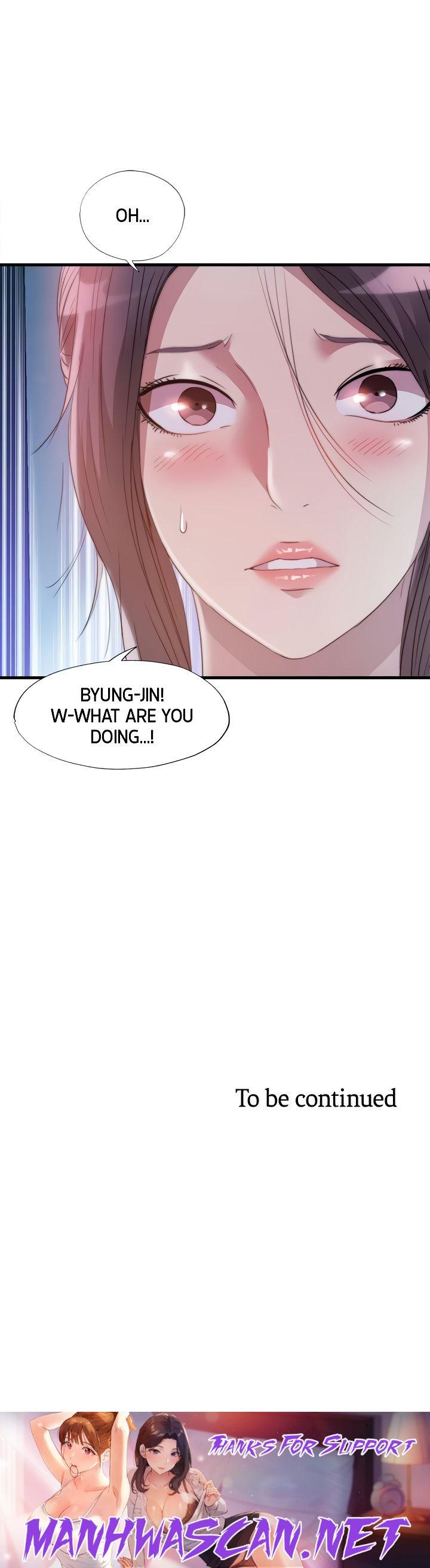 Water Overflow - Chapter 80 Page 27