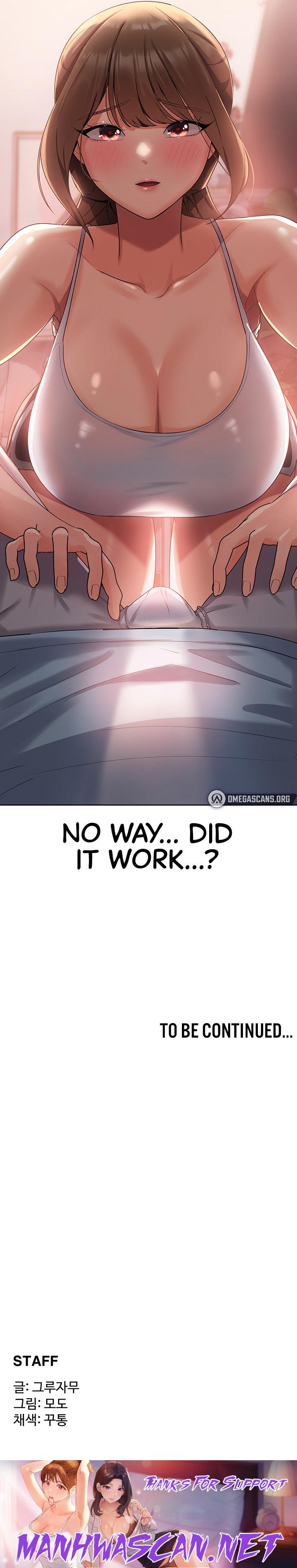 Sexy Man and Woman - Chapter 2 Page 37