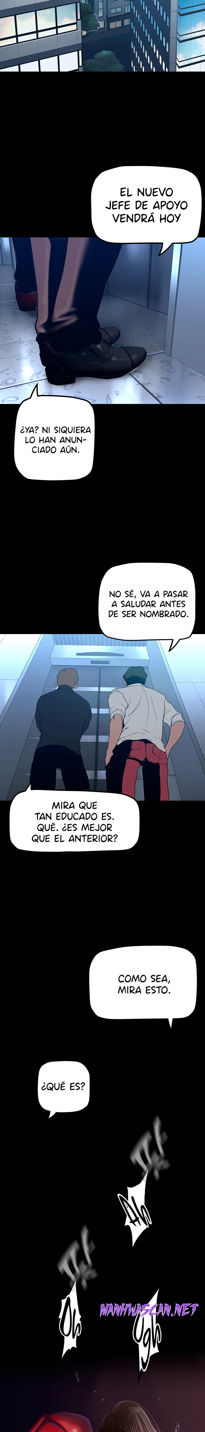 A Wonderful New World Raw - Chapter 169 Page 12