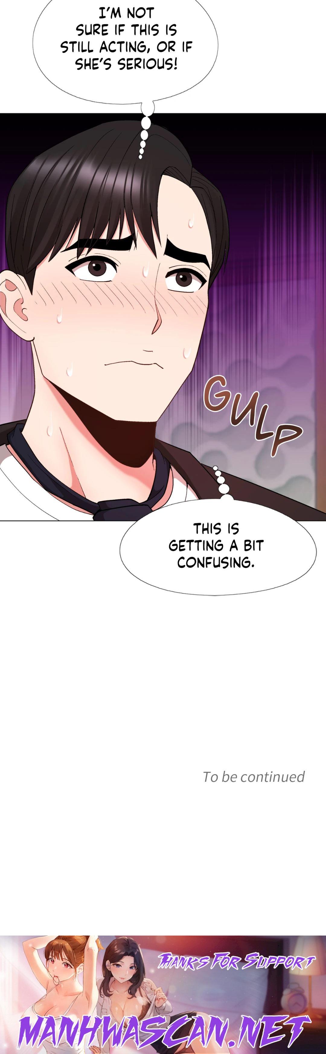 Cosplay Girl - Chapter 26 Page 32