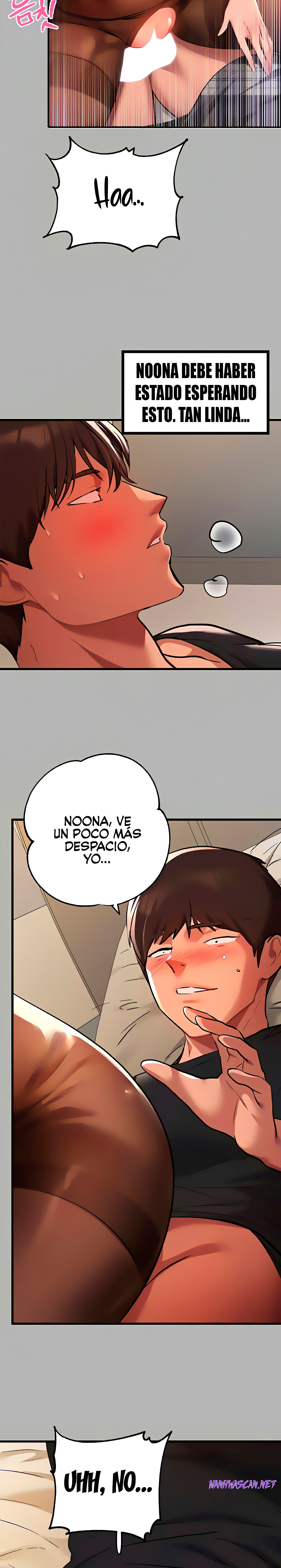 The Owner Of A Building Raw - Chapter 43 Page 18