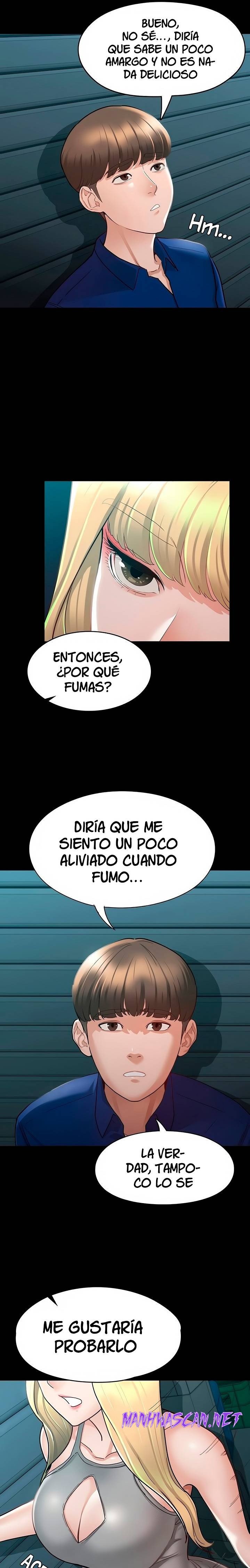 Goddess Conquest Raw - Chapter 11 Page 20