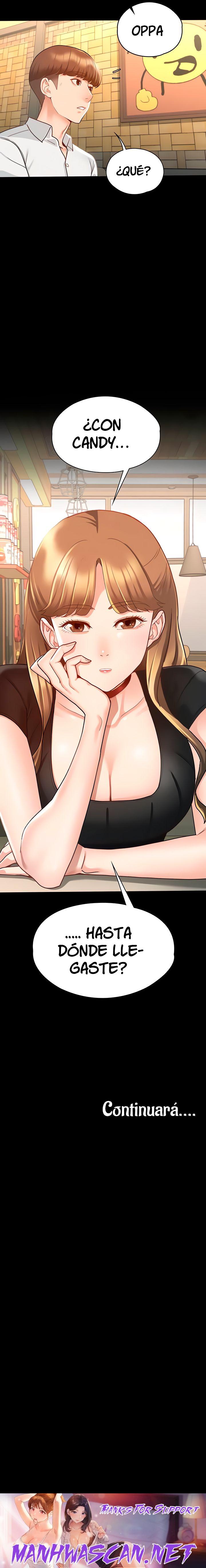 Goddess Conquest Raw - Chapter 13 Page 26