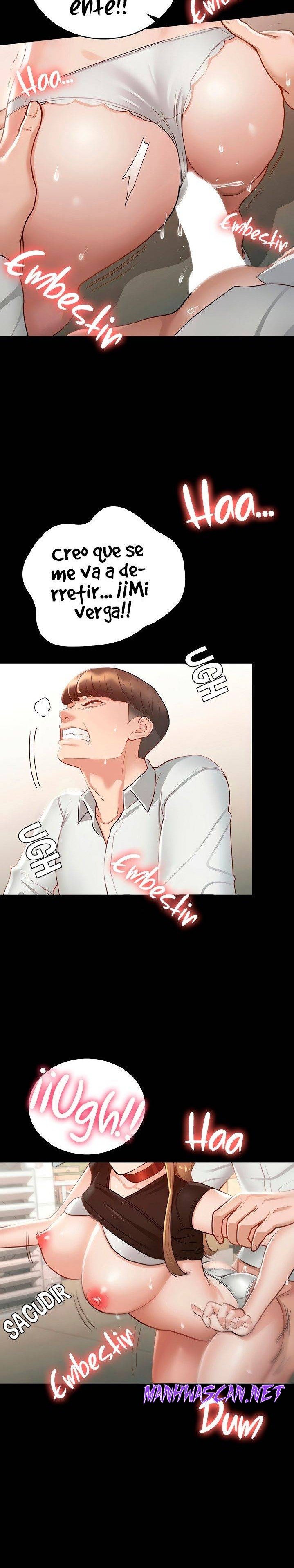 Goddess Conquest Raw - Chapter 15 Page 15