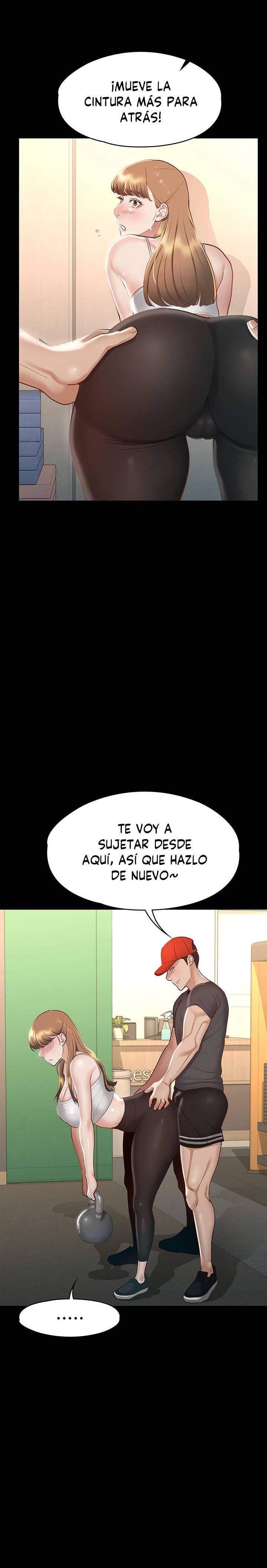 Goddess Conquest Raw - Chapter 24 Page 6