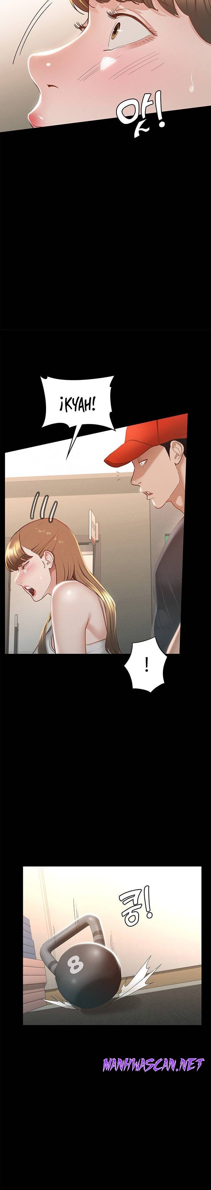 Goddess Conquest Raw - Chapter 24 Page 9