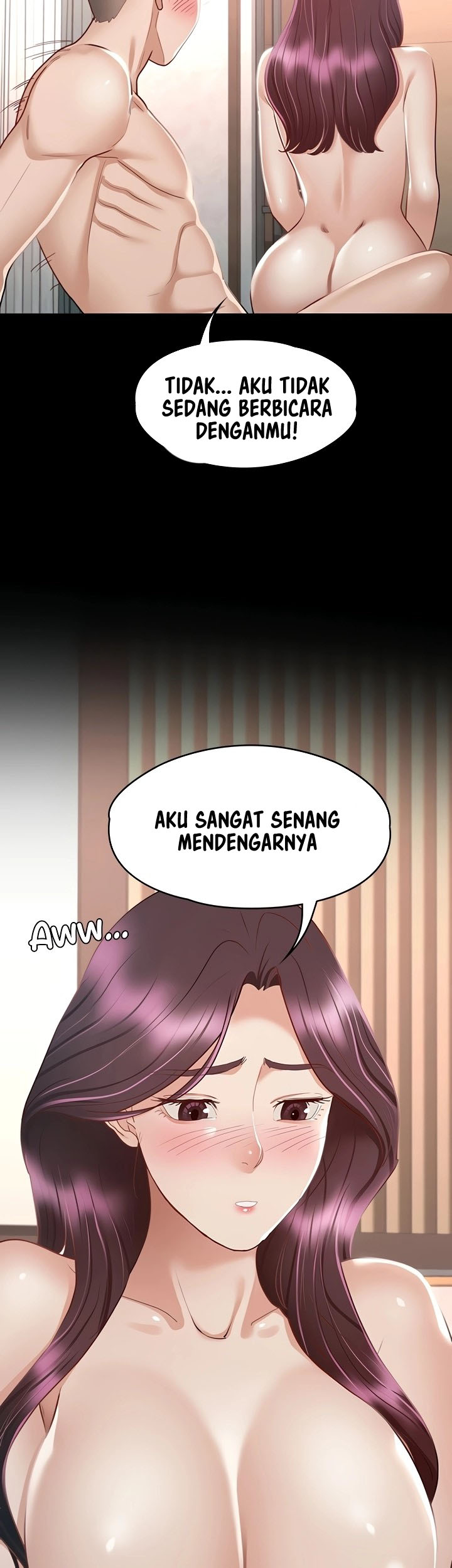 Goddess Conquest Raw - Chapter 31 Page 37