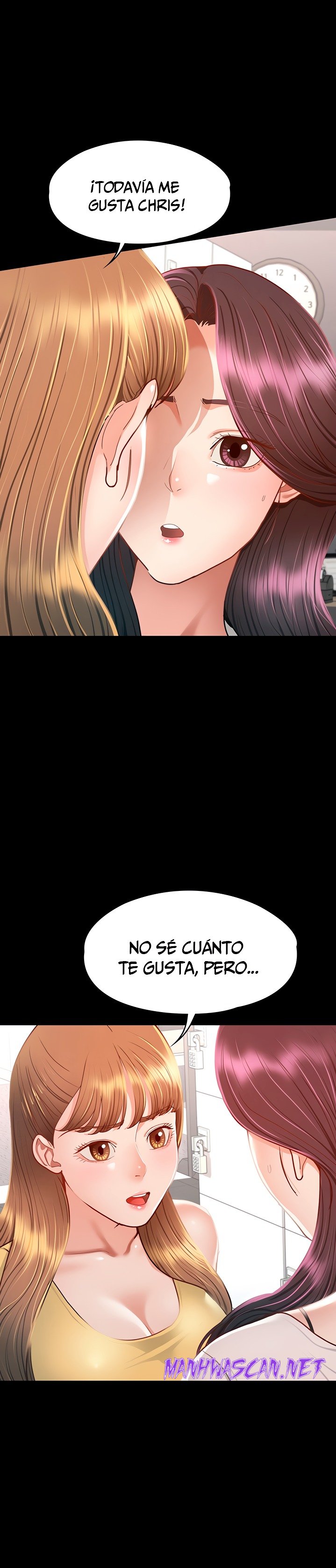 Goddess Conquest Raw - Chapter 37 Page 24