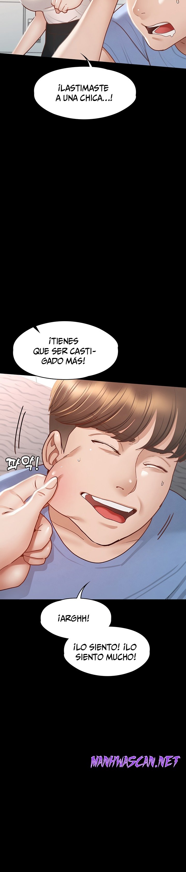 Goddess Conquest Raw - Chapter 37 Page 34