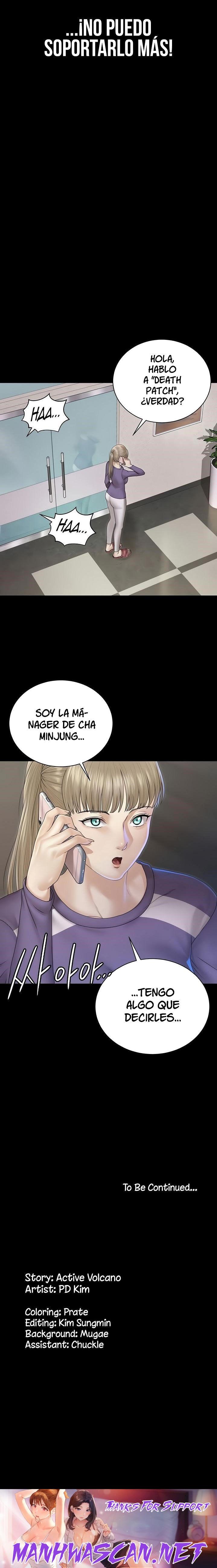That Man’s Epilepsy Raw - Chapter 164 Page 19