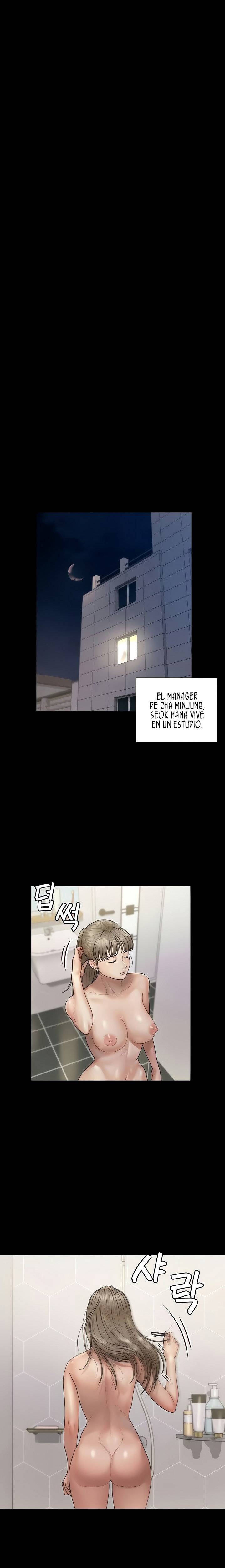 That Man’s Epilepsy Raw - Chapter 166 Page 14